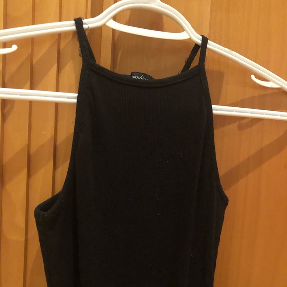 Ambiance ribbed bodysuit - Picture 3 of 5